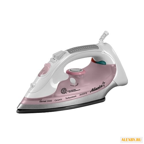 Утюг Atlanta ATH-486