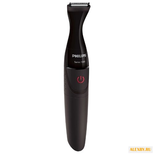 Триммер Philips MG1100 Series