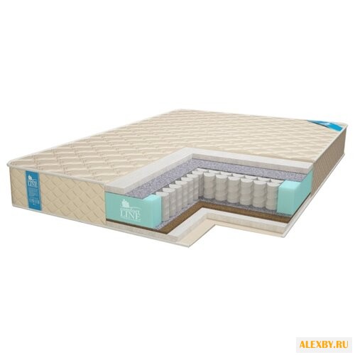 Матрас Comfort Line Hollo Hard