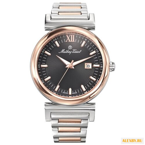 Наручные часы Mathey-Tissot