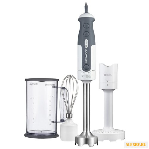 Погружной блендер Kenwood
