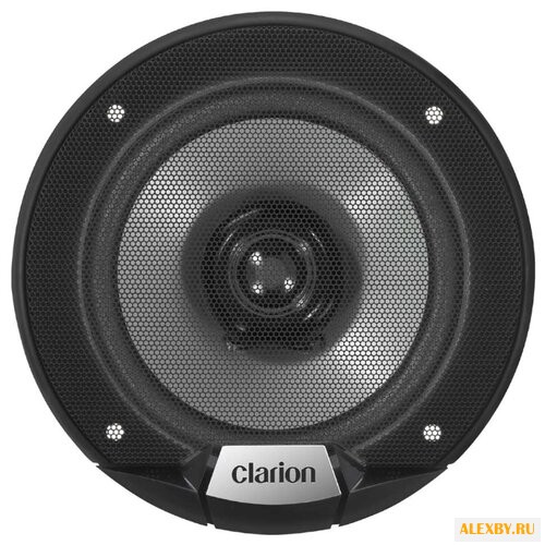 Автомобильная акустика Clarion
