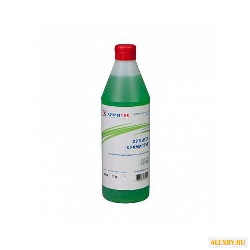 Химитек Средство для мытья