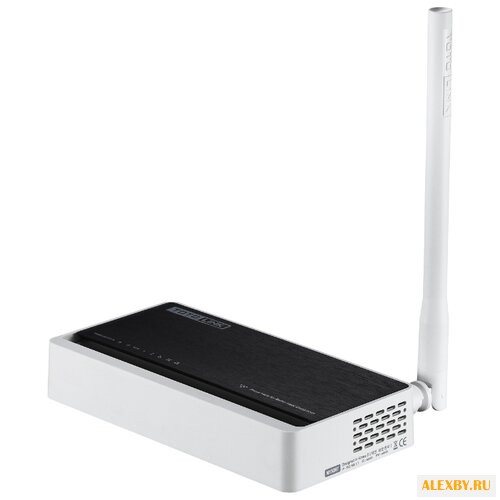 Wi-Fi роутер TOTOLINK N150RT