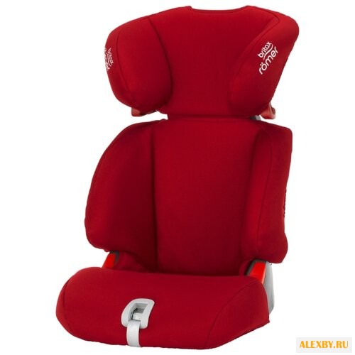 Автокресло группа 2 3 15-36 кг