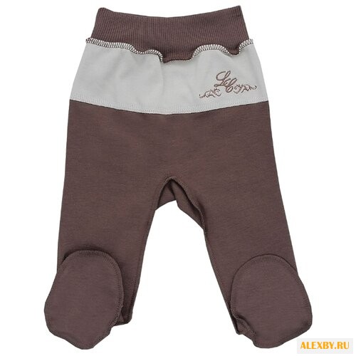 Ползунки lucky child