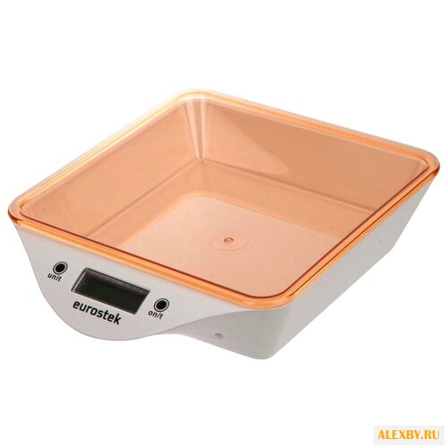 Кухонные весы Eurostek EKS-6002
