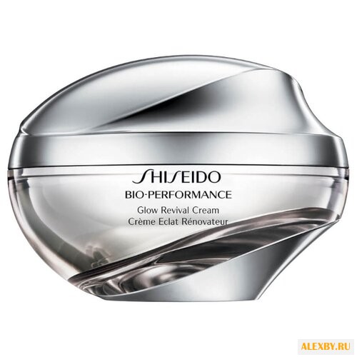Крем Shiseido Bio-Performance