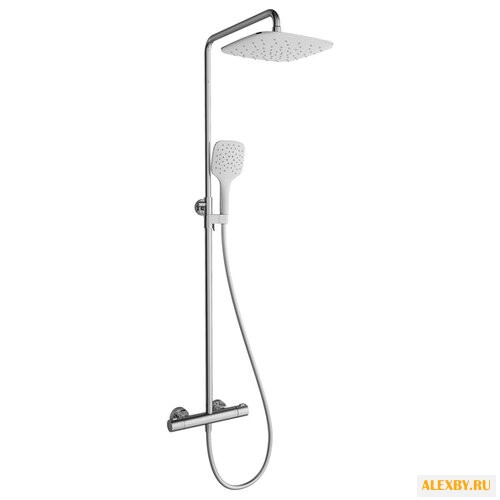 Душевая стойка RAVAK TE 093.00