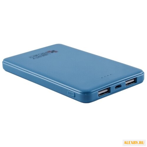 Аккумулятор Liberty Project 5000