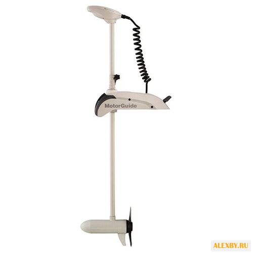 Лодочный мотор MotorGuide