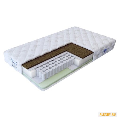 Матрас Промтекс-Ориент Soft