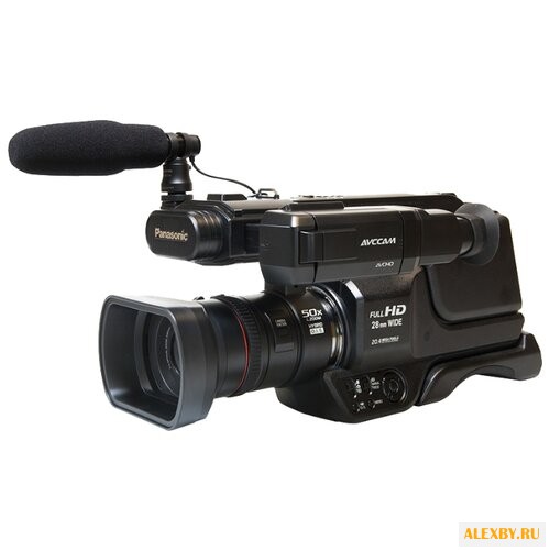 Видеокамера Panasonic AG-AC8