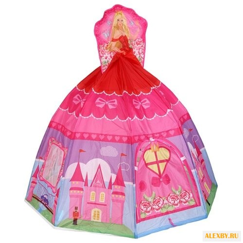Палатка Calida Принцесса