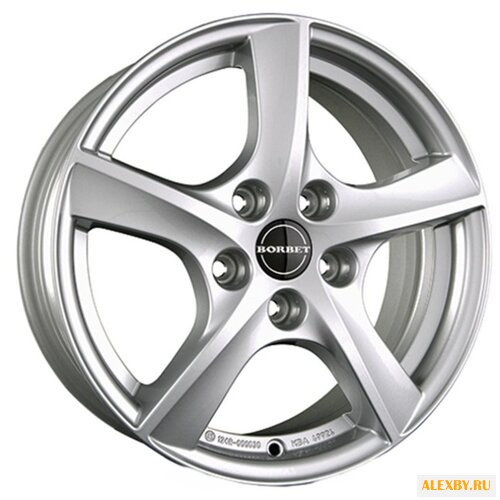 Колесный диск Borbet TL