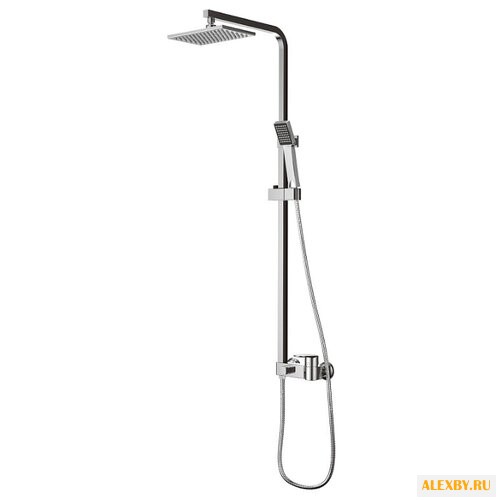 Душевая стойка D&K DA1313701A04