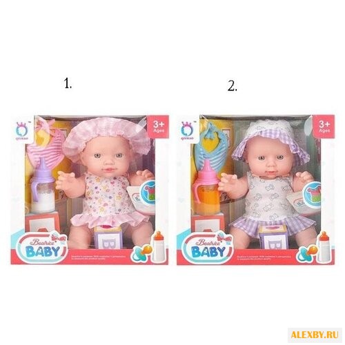 Кукла Shantou Gepai Beatrice 30