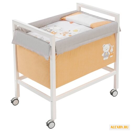 Колыбель Interbaby Little House
