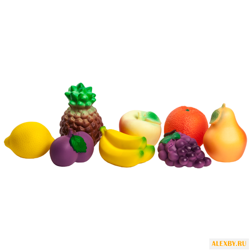 Набор продуктов ОГОНЁК Фрукты