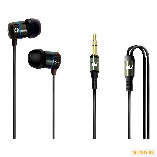 Наушники CROWN CMERA-757