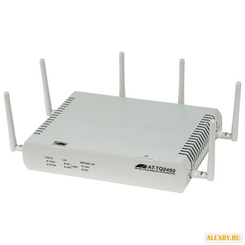Wi-Fi роутер Allied Telesyn
