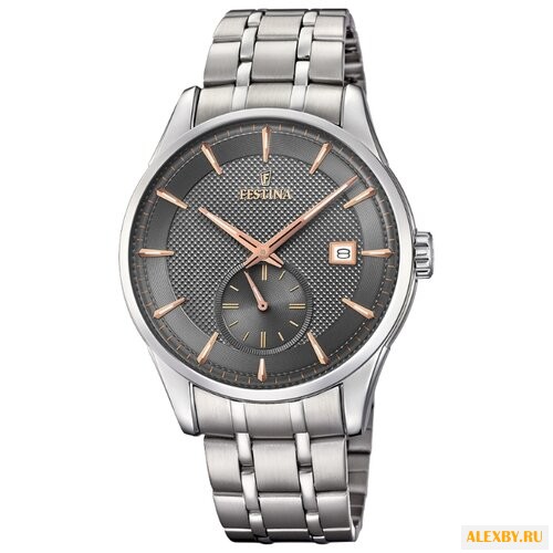 Наручные часы FESTINA F20276 3