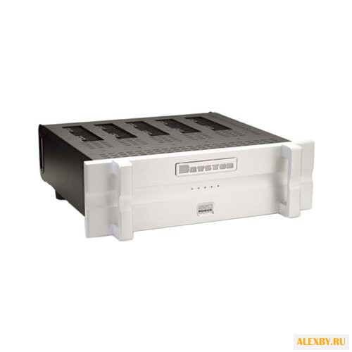 Усилитель мощности BRYSTON 9B SST