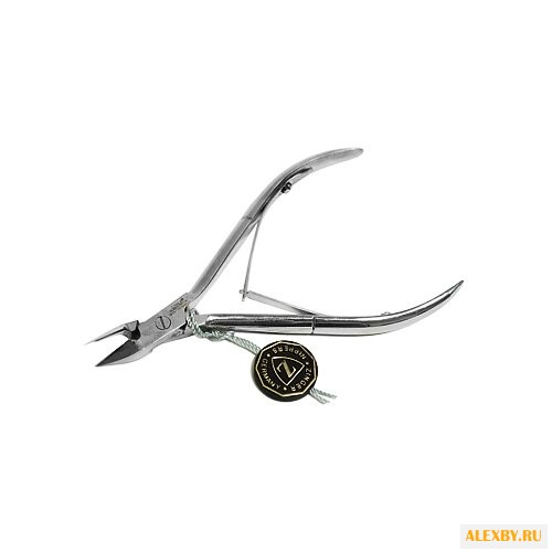 Кусачки ZINGER PS-008 2spr 12mm