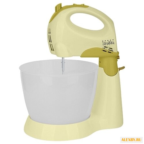 Миксер DELTA DL-5048С