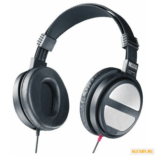 Наушники GermanMAESTRO GMP 450