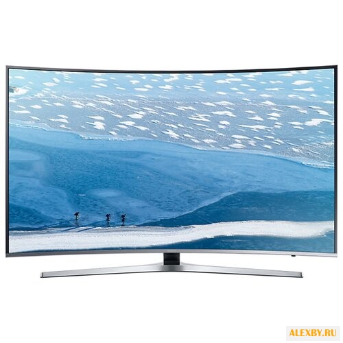 Телевизор Samsung UE78KU6500U