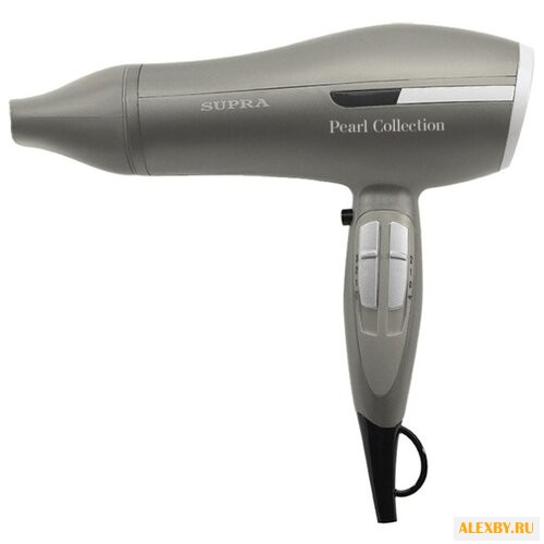 Фен SUPRA PHS-2004