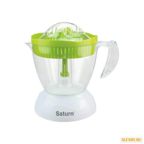 Соковыжималка Saturn ST-FP0072