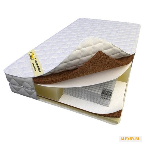 Матрас Luntek Popular mix 625