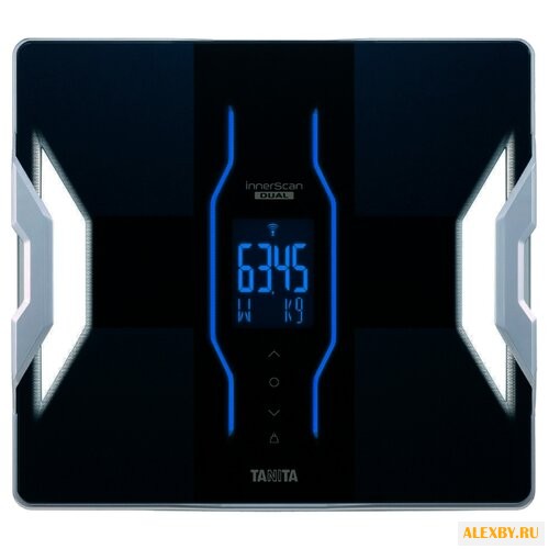 Весы Tanita RD-953 BK