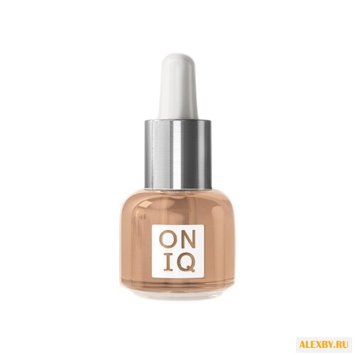Масло ONIQ для кутикулы с