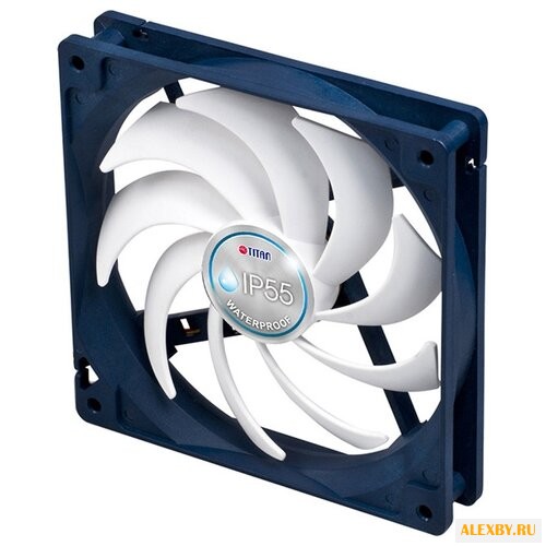 Система охлаждения для корпуса