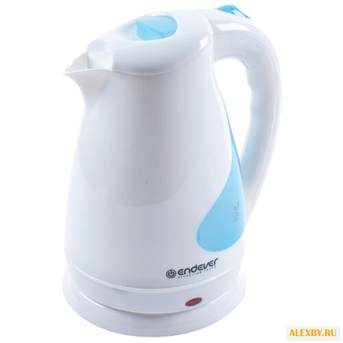 Чайник ENDEVER KR-342 KR-343
