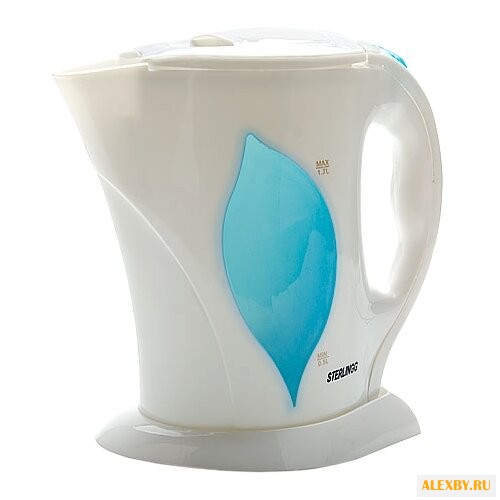 Чайник Sterlingg 10002