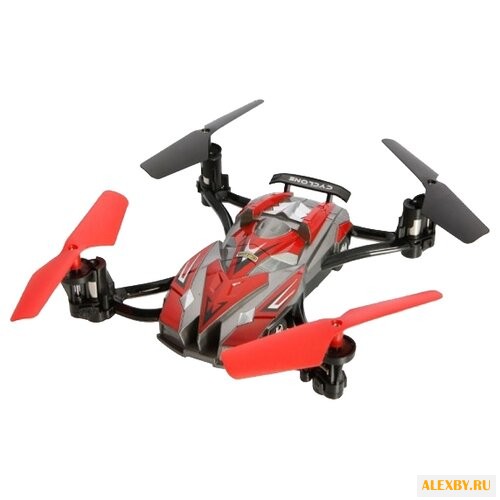 Квадрокоптер JXD 389