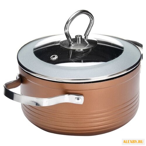 Кастрюля MAYER & BOCH MB-26855