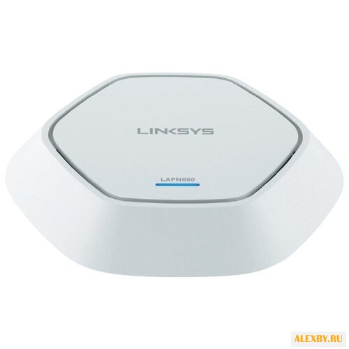 Wi-Fi роутер Linksys LAPN600