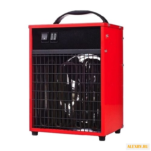 Электрическая пушка Tropik-Line