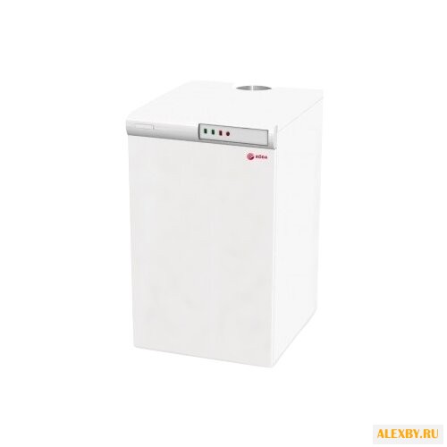 Газовый котел Roda Krafter RAP 40
