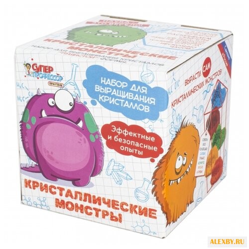 Набор для исследований