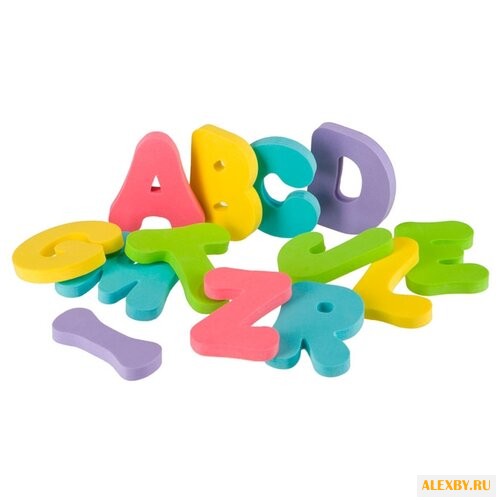 Набор для ванной Happy Baby