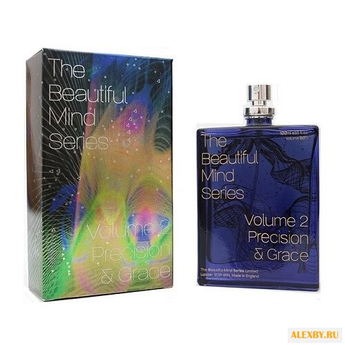 The Beautiful Mind Series