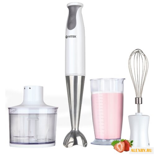 Погружной блендер VITEK VT-1464