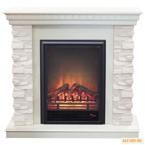 Камин RealFlame Elford WT +