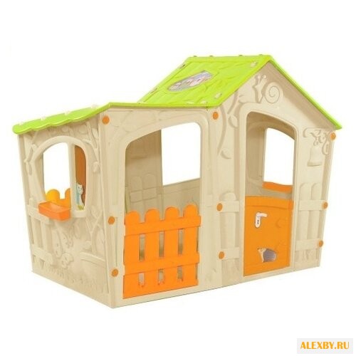 Домик KETER Magic Villa 17190655